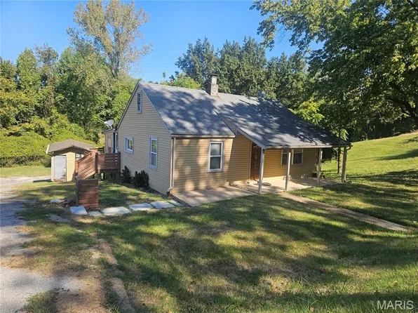 3535 Welland Ave, Bridgeton, MO 63044