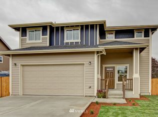 253 1st Ave W, Pacific, WA