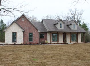 100 Sandy Rdg, Texarkana, TX 75501