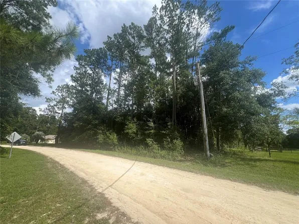 SW 45th Lane Rd Lot 19, Ocala, FL 34481