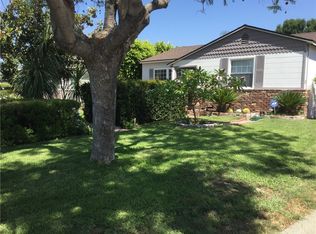 1419 E Shamwood St, West Covina, CA 91791
