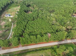 14546 Highway 157, Benton, LA 71006