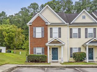 901 Savin Lndg, Knightdale, NC 27545