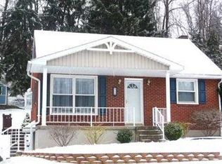 35 Yale St, Jeannette, PA