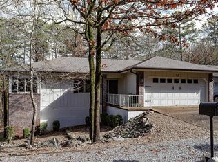 32 Majorca Dr, Hot Springs, AR 71909