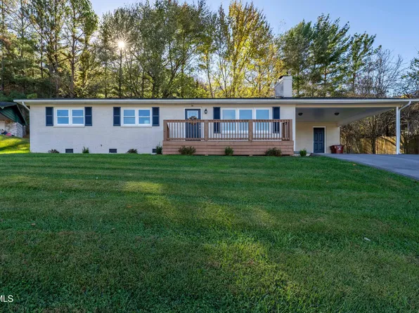 2 Lambeth Ct, Johnson City, TN 37601