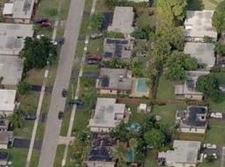 7910 NW 74th Ter, Tamarac, FL 33321