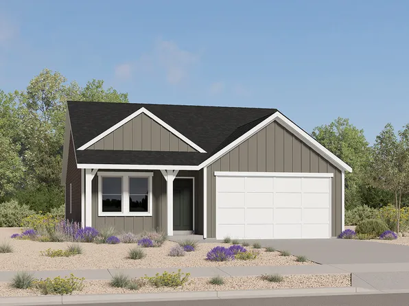 2137 Moon Beam Pl, Grand Junction, CO 81505