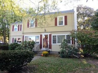 14 Sendick Rd, Woburn, MA 01801