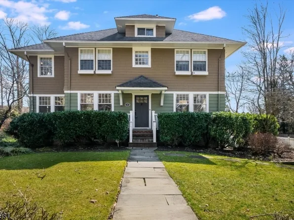 20 Park Rd, Millburn Twp., NJ 07078