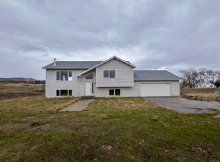 62311 Ash Ln, Saint Ignatius, MT 59865