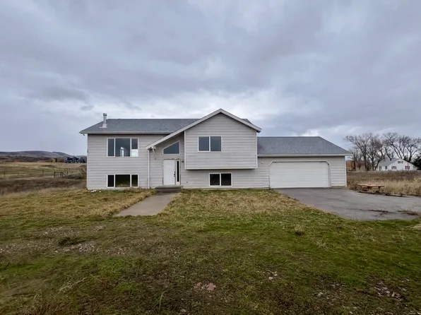 62311 Ash Ln, Saint Ignatius, MT 59865
