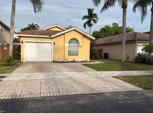 14750 SW 156th Ave, Miami, FL 33196