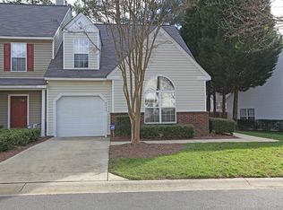 4559 Antelope Ln, Charlotte, NC 28269