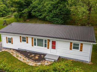 2503 Weaver Pike, Bristol, TN 37620