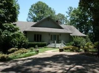 675 Willow Way W, Alexander City, AL 35010