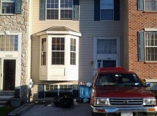 1302 Wanda Dr #TOWNHOUSE, Hanover, PA 17331