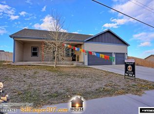 5048 River Xing, Casper, WY 82604