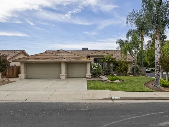 1968 Sample Ave, Clovis, CA 93611
