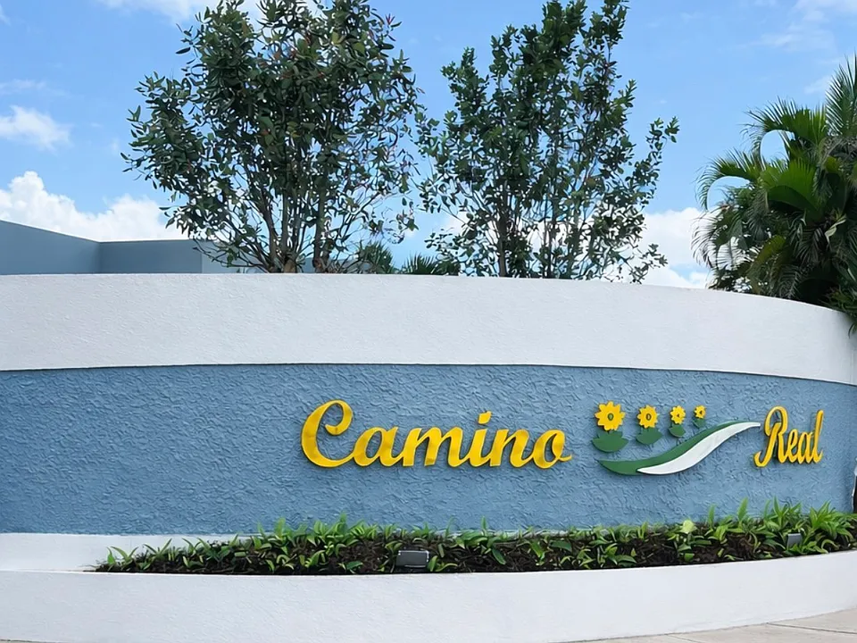 0 Camino Real #11