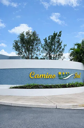 11 Camino Real Photo 1