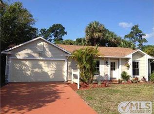 2362 SW Neal Rd, Port Saint Lucie, FL 34953