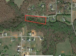 Lois Dr, Gaffney, SC 29341