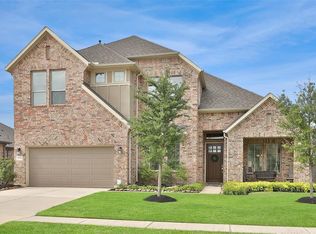 20311 Rosegold Way, Spring, TX 77379