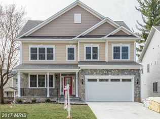 542 Brent Rd, Rockville, MD 20850