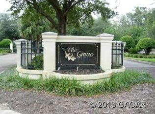 4030 NW 155th Ter, Newberry, FL 32669