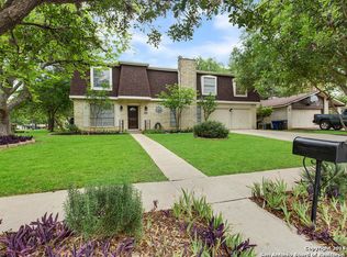 3502 Knottyash Dr, San Antonio, TX 78230