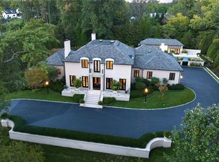 3 Warson Hills Ln, Saint Louis, MO 63124