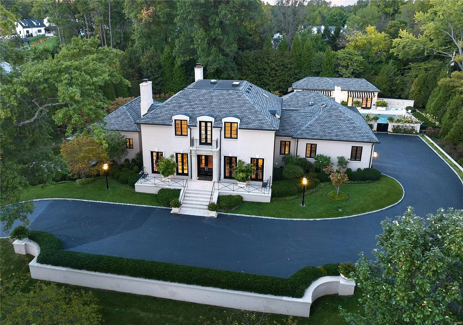 3 Warson Hills Ln photo 1