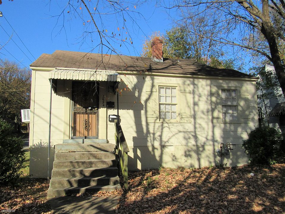 3634 Marion Ave Unit A