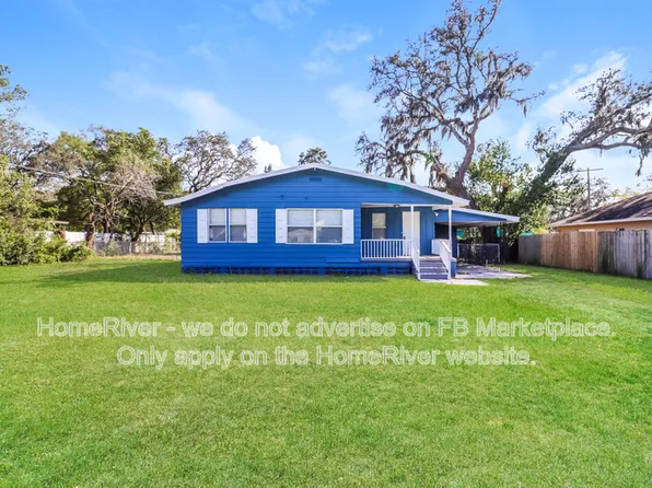 1322 W Hiawatha St, Tampa, FL 33604