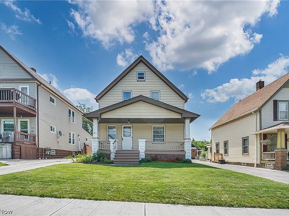 2nd image of 4417 Bucyrus Ave