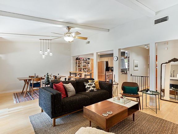 Open concept