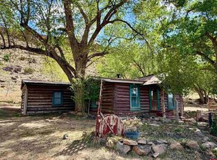 16252 Shavano Valley Rd, Montrose, CO 81403