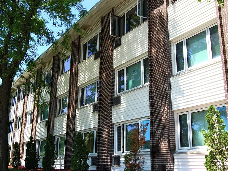 Village View Apartments — Photo 3