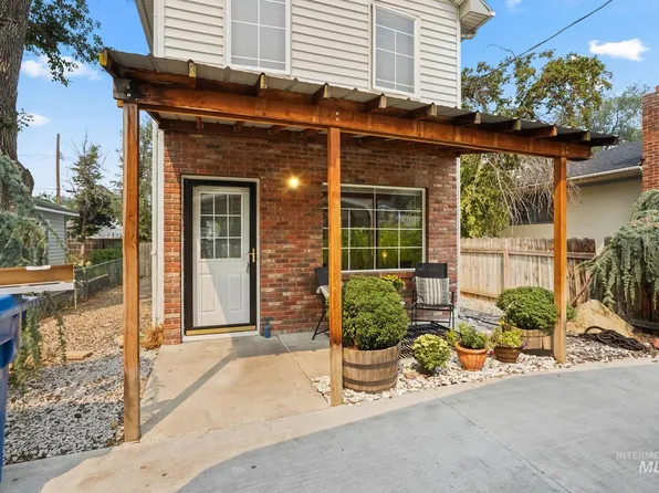 2812 W Ona St, Boise, ID 83705