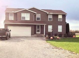 4950 Road 12 #DR06, Leipsic, OH 45856