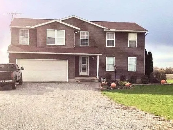 4950 Road 12 #Dr06, Leipsic, OH 45856