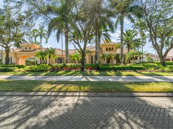 5900 Burnham RD, NAPLES, FL 34119
