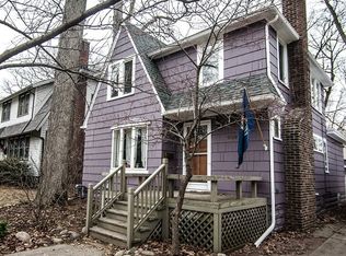 609 Hawthorn Ave, Royal Oak, MI