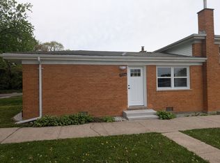 336 E 91st St, Chicago, IL 60619