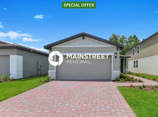 17439 Million Lakes Ct, Clermont, FL 34714