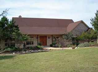 2906 Grand Point Ct, Granbury, TX 76049