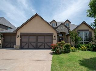 1217 S Magnolia Ave, Broken Arrow, OK 74012