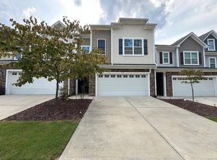1017 Monmouth Loop, Cary, NC 27513
