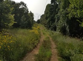 467 Old Creek Rd, Paris, AR 72863